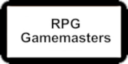 RPG Gamemasters